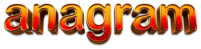 anagram
