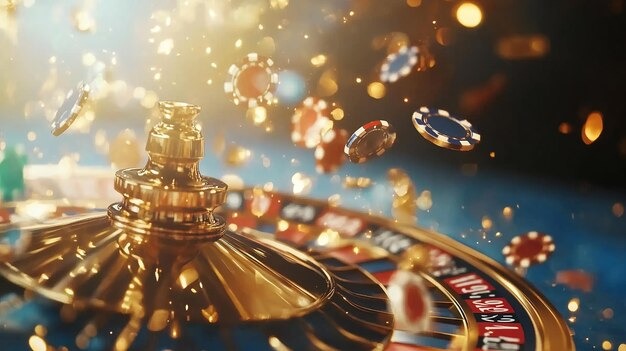 anagram game lobby showing Crash, blackjack, and roulette tiles