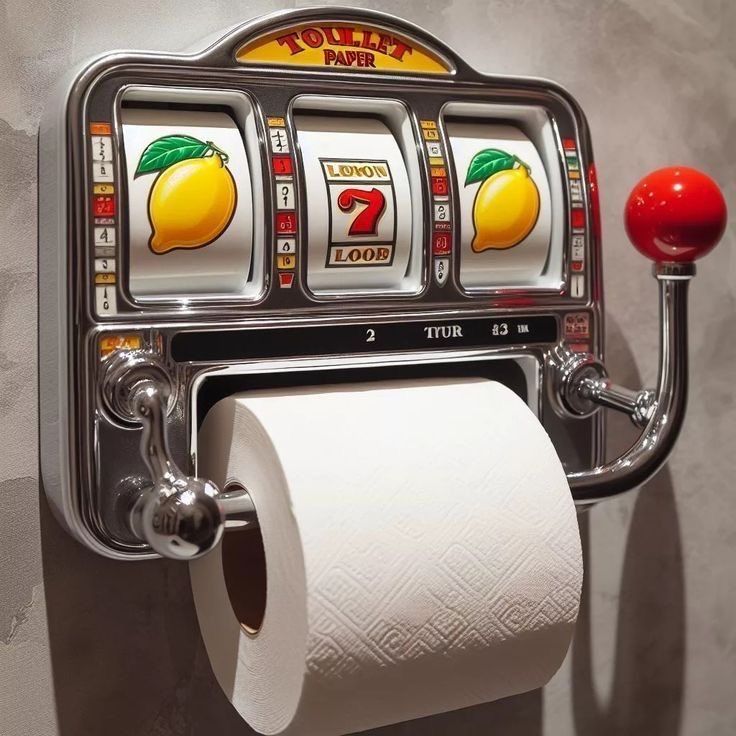 Live casino studio with multiple dealer tables