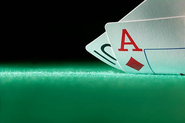 Live dealer studio setup with multiple camera angles and professional lighting