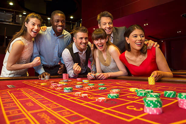 Live Sakong table on anagram with professional dealer and multi-camera feed